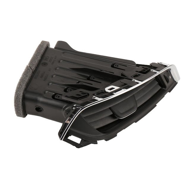 GM Genuine Parts Jet Black Passenger Side Instrument Panel Center Air Outlet