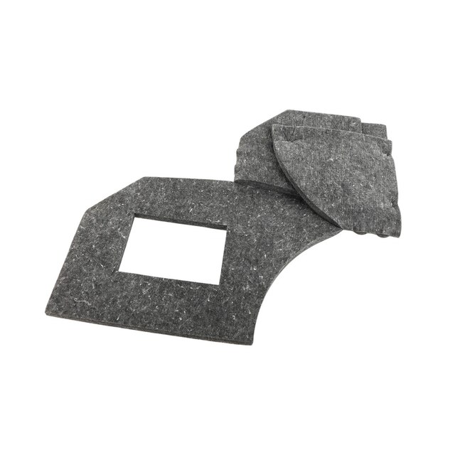 GM Genuine Parts Driver Side Body Side Outer Panel Insulator