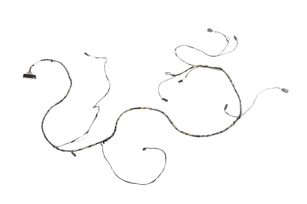 GM Genuine Parts Roof Console Wiring Harness