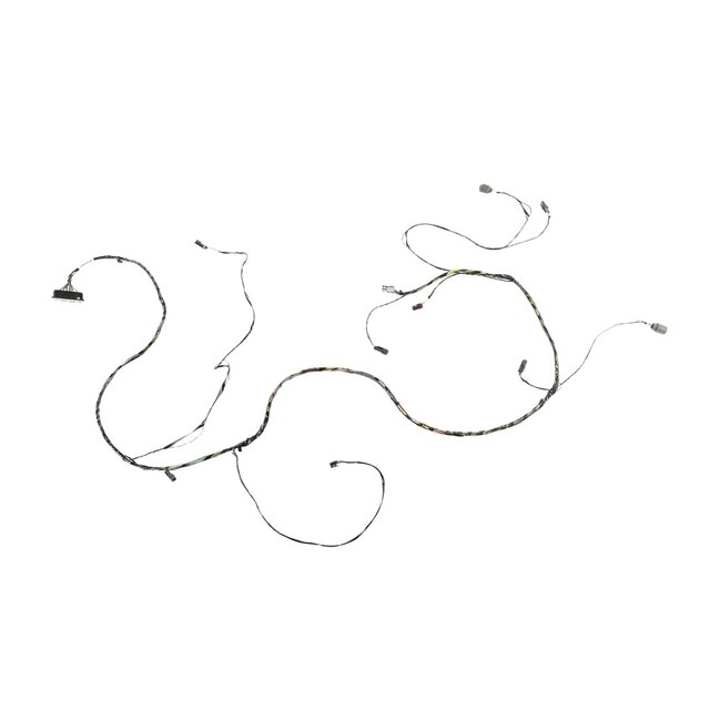 GM Genuine Parts Roof Console Wiring Harness