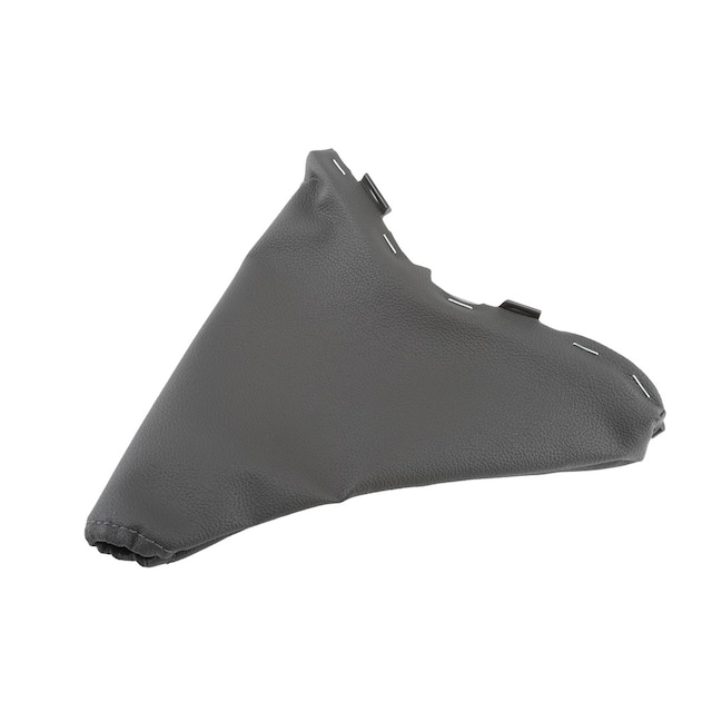GM Genuine Parts Black Driver Side Parking Brake Lever Boot