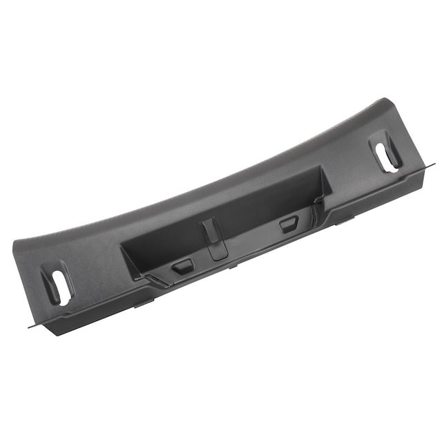 GM Genuine Parts Black Liftgate Sill Garnish Molding