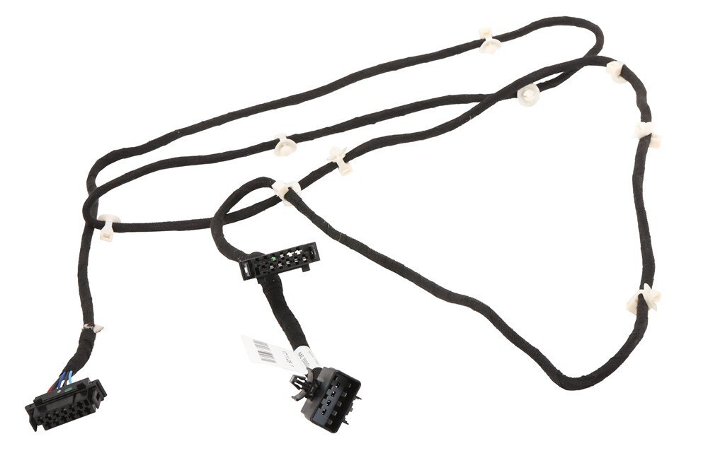 GM Genuine Parts Sunroof Wiring Harness