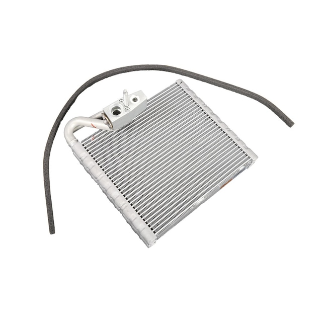 GM Genuine Parts Air Conditioning Evaporator Core Kit with Valve, Bracket, Seals, Stud, and Bolts