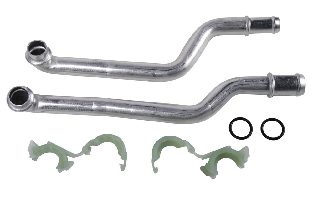 GM Genuine Parts Heater Tube