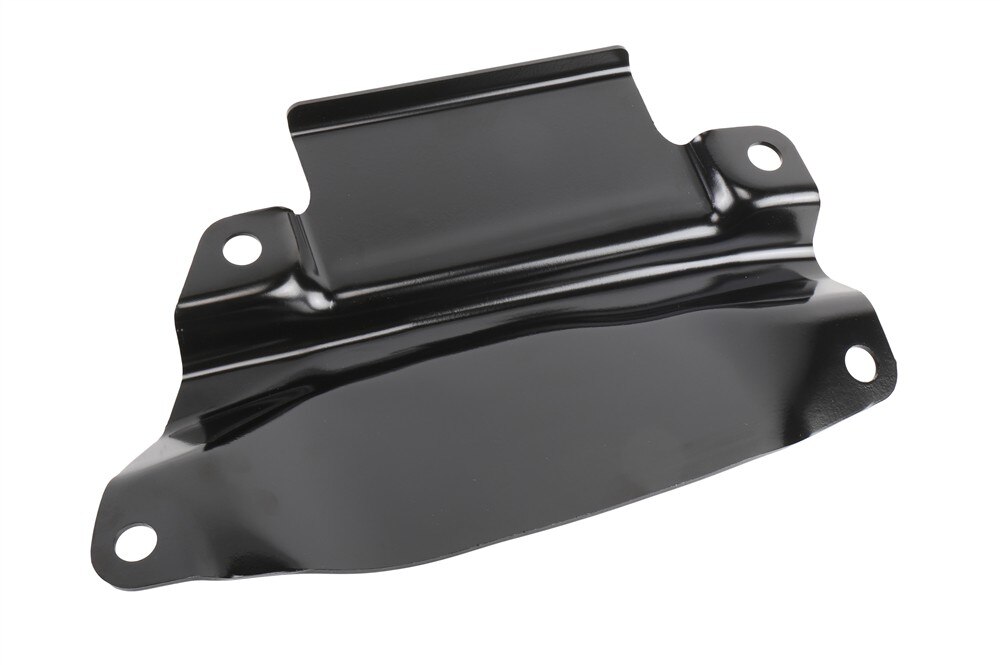 GM Genuine Parts Driver Side Front Compartment Inner Side Rail Gusset