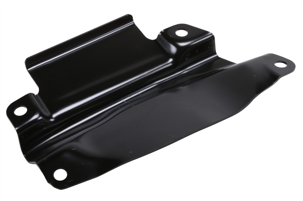 GM Genuine Parts Passenger Side Front Compartment Inner Side Rail Gusset