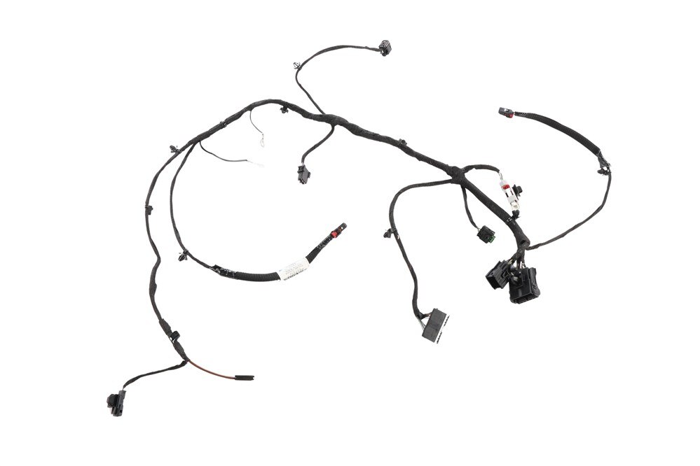 GM Genuine Parts Liftgate Wiring Harness