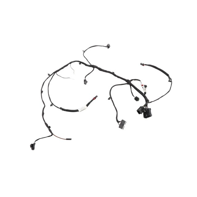 GM Genuine Parts Liftgate Wiring Harness