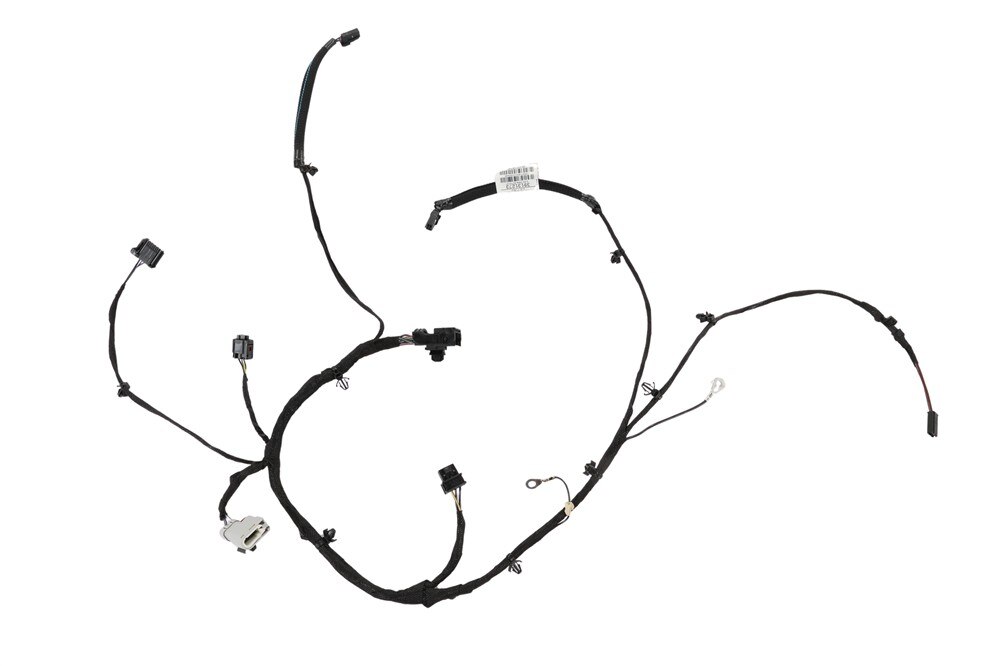 GM Genuine Parts Liftgate Wiring Harness
