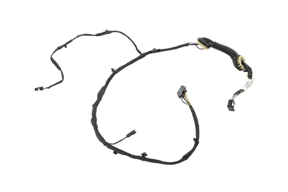 GM Genuine Parts Liftgate Wiring Harness Extension