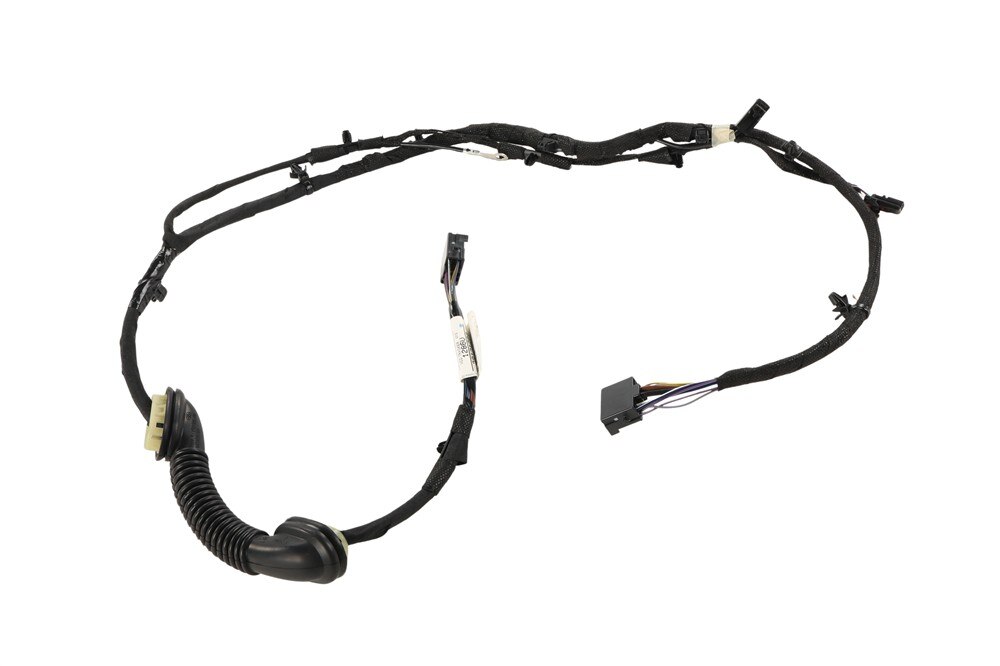 GM Genuine Parts Liftgate Wiring Harness Extension