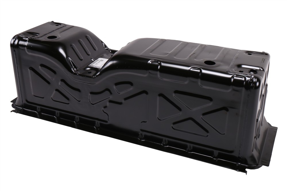 GM Genuine Parts Rear Floor Panel Intermediate Panel