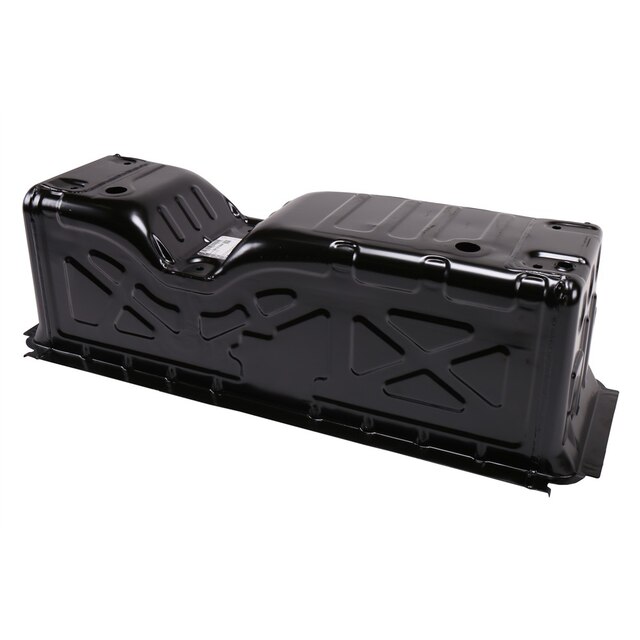 GM Genuine Parts Rear Floor Panel Intermediate Panel
