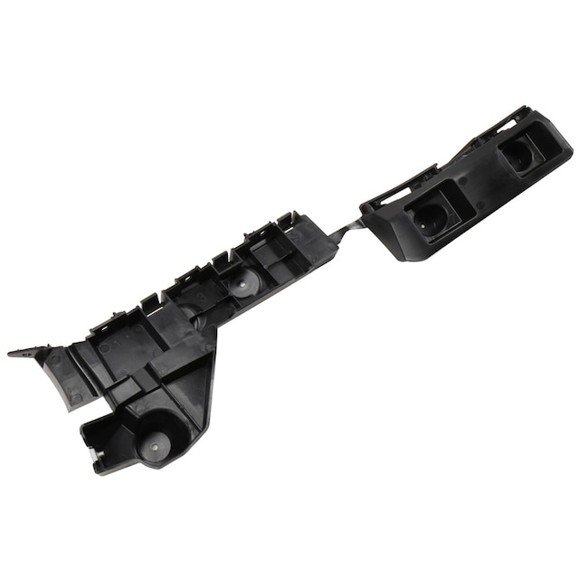 GM Genuine Parts Rear Driver Side Bumper Fascia Guide
