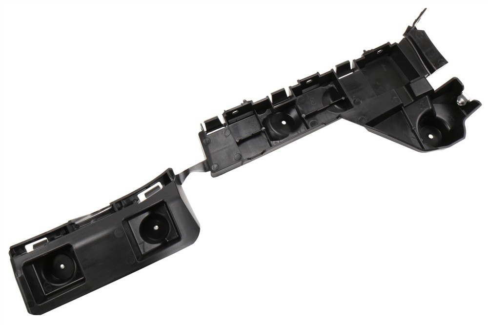 GM Genuine Parts Rear Passenger Side Bumper Fascia Guide