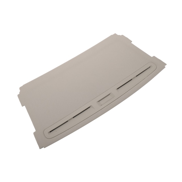 GM Genuine Parts Light Opel Gray Sunroof Shade