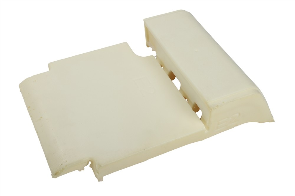 GM Genuine Parts Rear Center Seat Back Pad