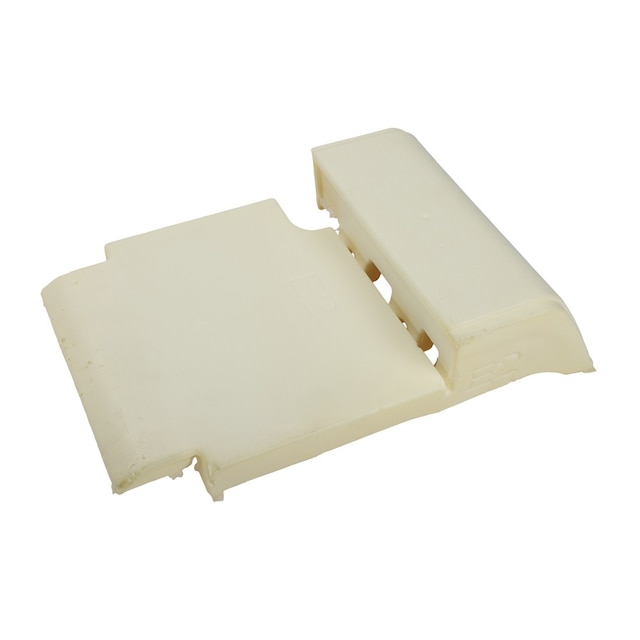 GM Genuine Parts Rear Center Seat Back Pad