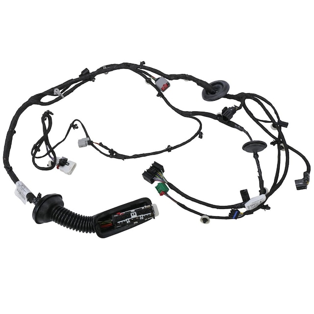 GM Genuine Parts Front Driver Side Door Wiring Harness