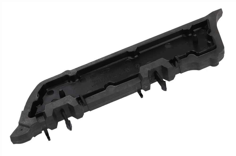 GM Genuine Parts Driver Side Body Lock Pillar Lower Baffle