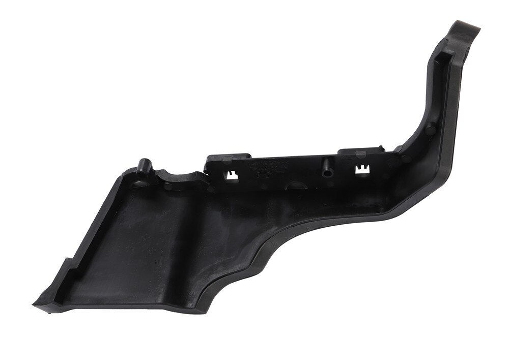 GM Genuine Parts Passenger Side Body Lock Pillar Lower Baffle