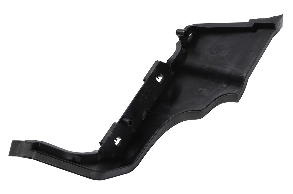 GM Genuine Parts Driver Side Body Lock Pillar Lower Baffle