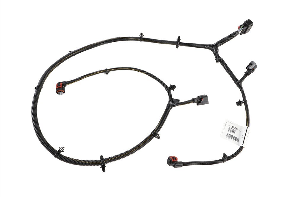 GM Genuine Parts Chassis Rear Wiring Harness