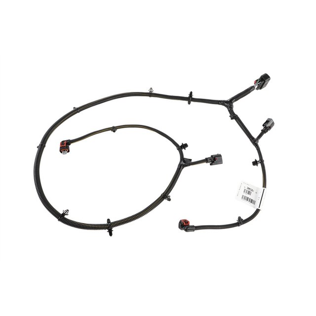 GM Genuine Parts Chassis Rear Wiring Harness