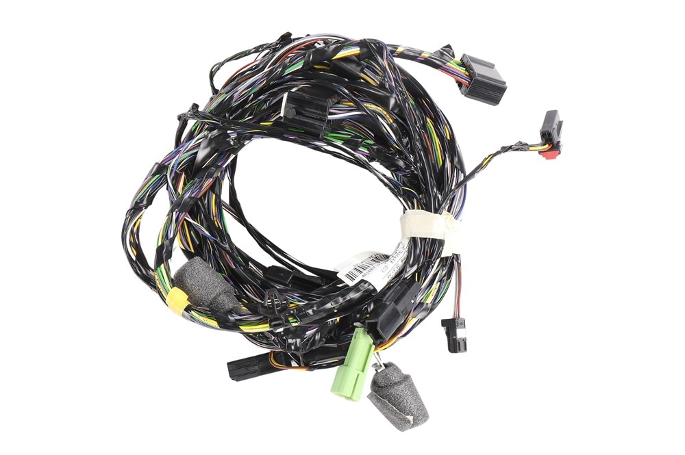 GM Genuine Parts Roof Console Wiring Harness
