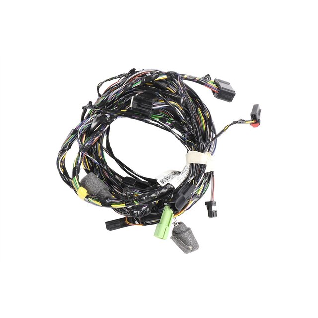 GM Genuine Parts Roof Console Wiring Harness