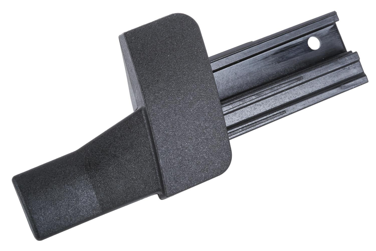 GM Genuine Parts Jet Black Passenger Side Luggage Shade Retainer