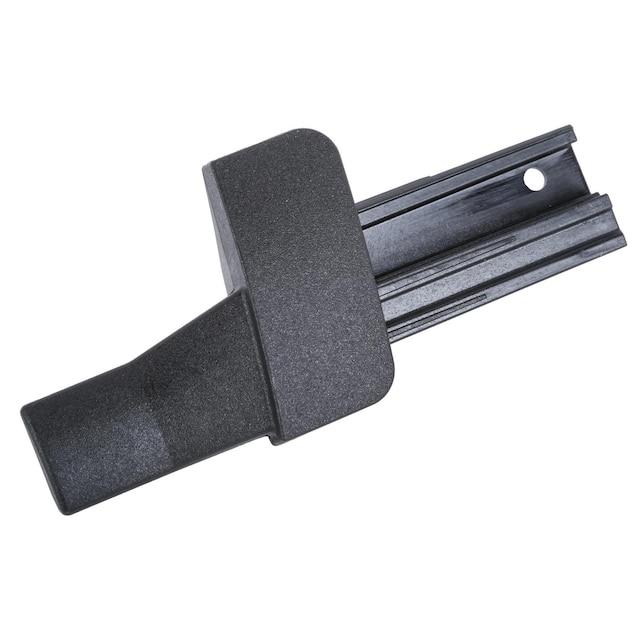 GM Genuine Parts Jet Black Passenger Side Luggage Shade Retainer