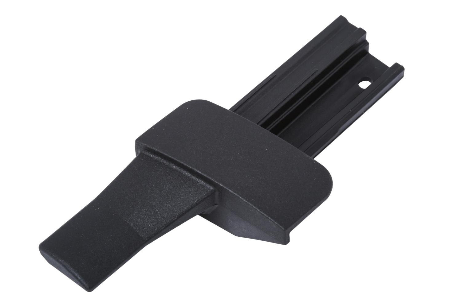 GM Genuine Parts Jet Black Driver Side Luggage Shade Retainer
