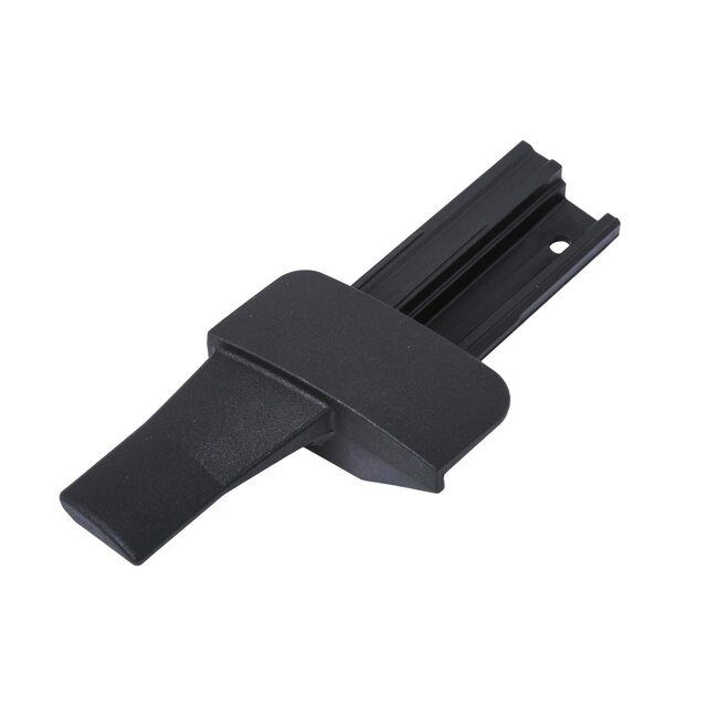 GM Genuine Parts Jet Black Driver Side Luggage Shade Retainer