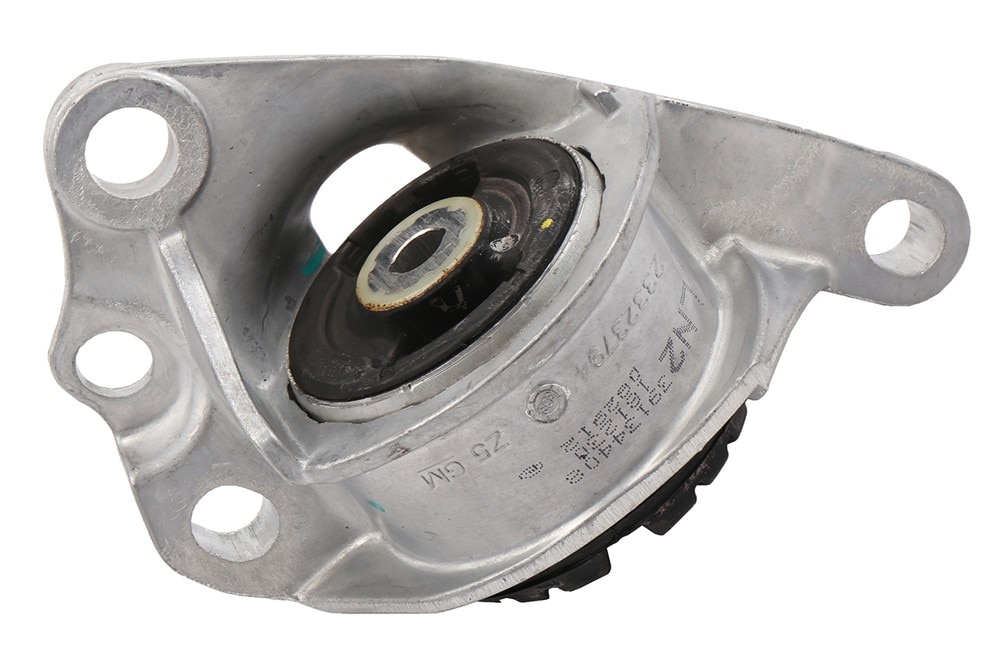 GM Genuine Parts Rear Driver Side Axle Bracket