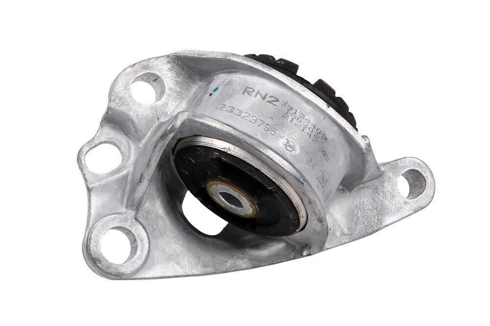 GM Genuine Parts Rear Passenger Side Axle Bracket