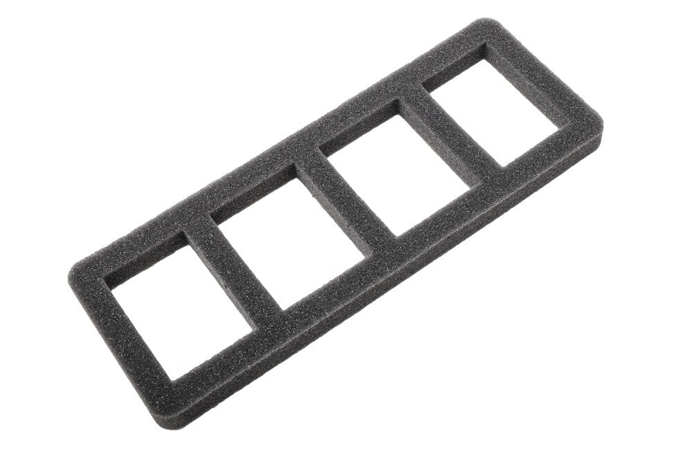GM Genuine Parts Air Distributor Seal