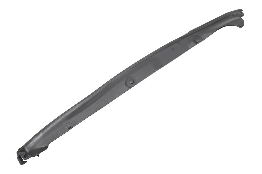 GM Genuine Parts Front Driver Side Door Front Auxiliary Weatherstrip