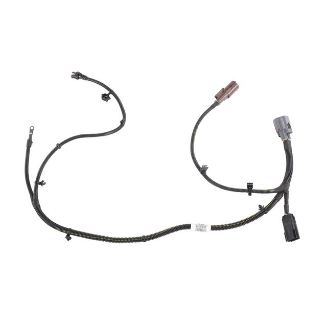 GM Genuine Parts Engine Coolant Fan Wiring Harness