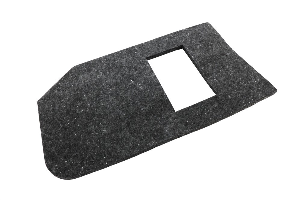 GM Genuine Parts Driver Side Body Side Outer Panel Insulator
