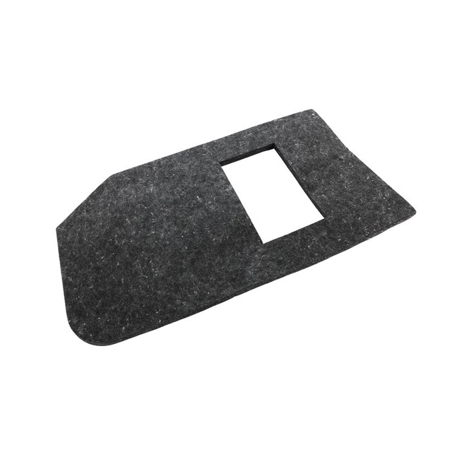 GM Genuine Parts Driver Side Body Side Outer Panel Insulator