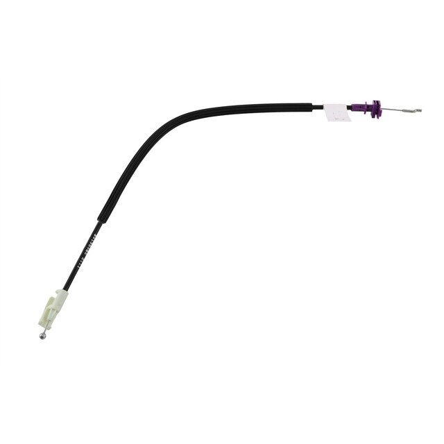 GM Genuine Parts Front Side Door Inside Handle Cable