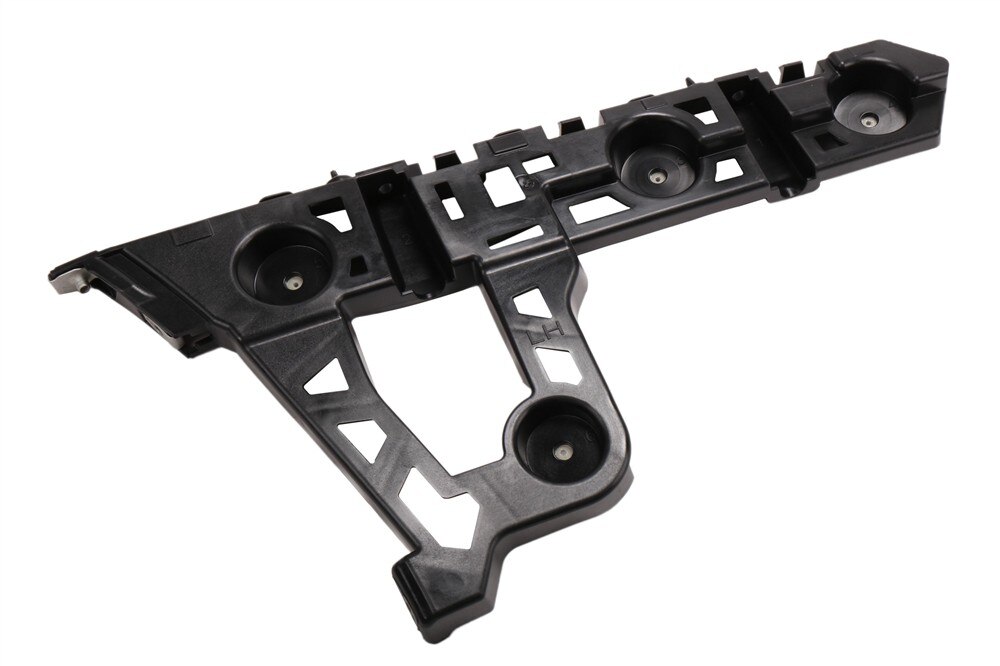 GM Genuine Parts Rear Driver Side Bumper Fascia Guide