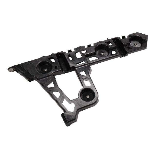 GM Genuine Parts Rear Driver Side Bumper Fascia Guide