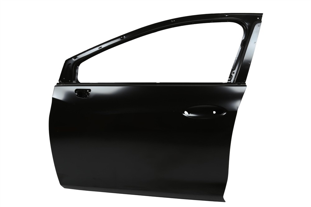 GM Genuine Parts Front Driver Side Door