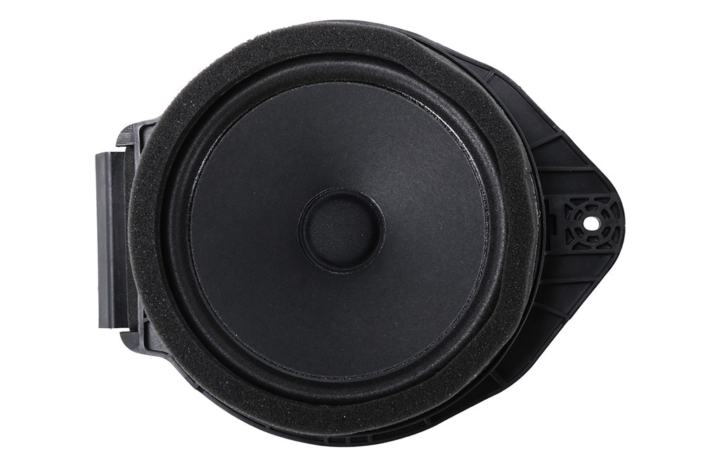 GM Genuine Parts Front Door Radio Speaker