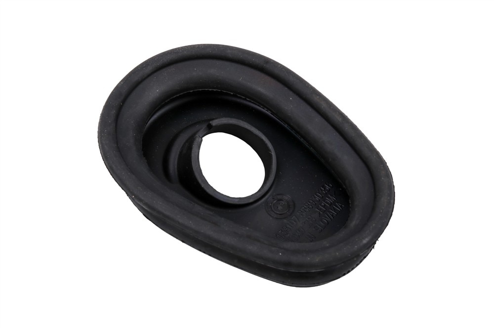 GM Genuine Parts Steering Column Dash Outer Seal