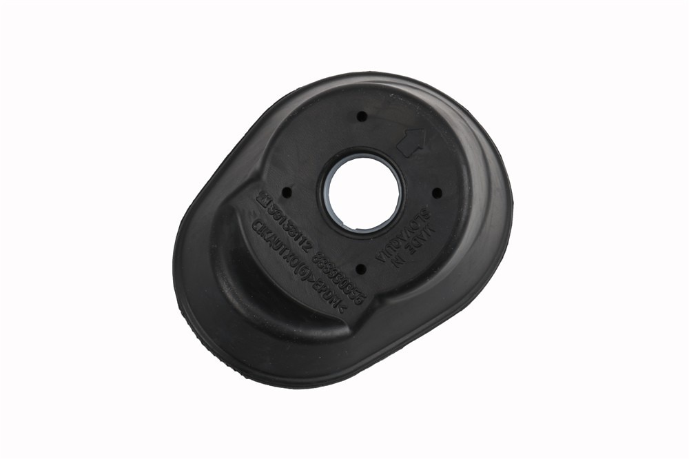 GM Genuine Parts Steering Column Dash Inner Seal