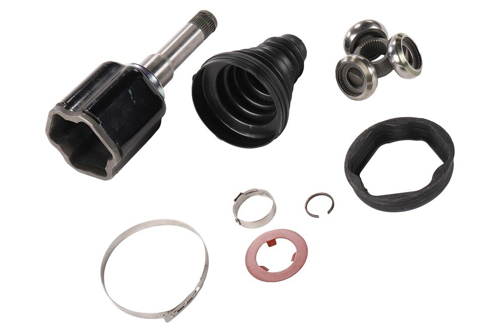 GM Genuine Parts Front Driver Side Wheel Drive Shaft Constant Velocity Inner Joint